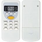 İhlas Aura Klima Kumandası