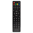 Newlıne Premıum Hd Uydu Cihazı Kumandası