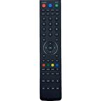 Dijitsu Djtv50p Smart Led Tv Kumandası