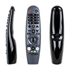 Skytech 43st3203 Webos Smart Led Tv Kumandası Ses Komutsuz