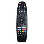 Altus AL43 FHD 6023 Led Tv Kumandası