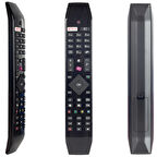 Hitachi 49ht1800ud Smart Led Tv Kumandası