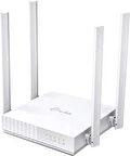 TP-LINK Archer C24 AC750 Dual-Band Wi-Fi Router