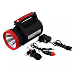 Çift Yönlü Büyük Fener Wt-350