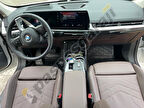 Bmw X1 U11 3D Havuzlu Paspas, 2022- Sonrası