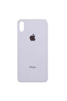İphone X Kapak Beyaz