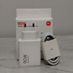 Xiaomi 15T Pro Uyumlu Şarj Aleti 90 Watt mx038