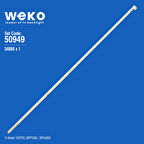 5949 34886X1 SA39 VNB 7020 1 ADET LED BAR
