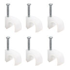 1 NUMARA ÇELİK ÇİVİLİ 4 MM KROŞE