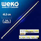NLAC30223R 3040260-058-1361 48 LEDLİ 46.8 CM