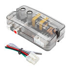 MV-15911 AYARLI OTO DECK ANFİ ÇEVİRİCİ ANFİ DÖNÜŞTÜRÜCÜ