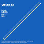 5065 34869X1 34870X1 55 V12 EDGE REV1.1 2 ADET LED BAR