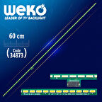 55 ART TV REV 0.0 1 R-TYPE 6920L-0001C - 60 CM - 3V