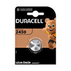CR2450 LİTYUM PİL