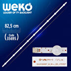 SVV430A57_B_REV00_170407 - 81,8 CM 9 LEDLİ -