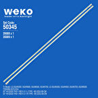 5345 35688X1 35689X1 55 V6 EDGE FHD-1 REV1.0 2 ADET LED BAR