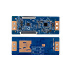 BD-25005 T-CON BOARD 6870C-0442