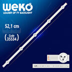 49 V14 DRT REV0.0 1 L1-TYPE - 52.1 CM 5 LEDLİ -