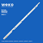 5232 35023X1 SLED 2012SVS32 7032NNB 44 2D REV1.0 1 ADET LED BAR 6V