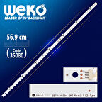 55 V14 SLİM DRT REV0.0 1 L2-TYPE - 6916L 1741A - 56.9 CM 7 LEDLİ -