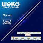056380270201L61500074T11B77G2477G64 760.01N1T.0002 55L 6*10 60 LEDLİ 60.4 CM