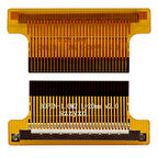 LCD PANEL FLEXİ REPAİR 30PIN-1.0MZ L=20MM V2.0 SZZYXD 30P 1.0MM FIX LG QK0817B