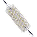 MODÜL LED 24V 2.4W TEK RENK BEYAZ 2835