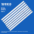 6071 36088X4 0Y39D08-ZC21FG-02 303WY390039 4 ADET LED BAR