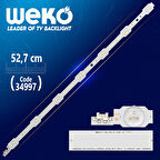 SAMSUNG_2014SVS55_CURVED_3228_R07_REV1.3_140526 - LM41-00093B - 52.7 CM 7 LEDLİ -