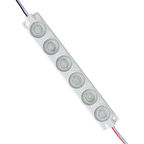 MODÜL LED 24V 3W BEYAZ 3030