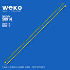 5914 36074X1 36075X1 55 V14 ART5 TV RE0.2 1 L/R 2 ADET LED BAR