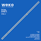 6671 37339X2 LG INNOTEK 49INCH 7020PKG 48EA REV0.0 140918 2 ADET LED BAR