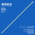 6073 13974X1 37 V12 EDGE REV1.1 1 1 ADET LED BAR