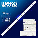 JDE 49 CSP DRT RİGHT V02_160122 5 LEDLİ 5 LEDLİ 53.8 CM