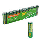 GP GP 15G-MTPVS12 AA 1.5V KALEM PİL