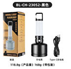 CH-23052 TAŞINABİLİR KAMP FENERİ