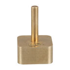 KKQDF 19.5MM TV LED BACKLIGHT KAĞIDI DELİK AÇMA APARATI