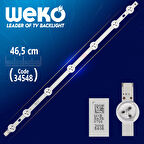 50DLED_A-TYPE_REV00 - 46.5 CM 7 LEDLİ