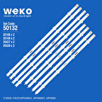 5132 35166X2 35169X2 35427X2 35428X2 42 V14 DRT REV0.0 1 8 ADET LED BAR