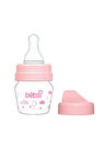 Bebsi Mini PP Alıştırma Bardağı Seti 30ml 325