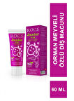 R.O.C.S.Junior Diş Macunu 6-12 Yaş 60 ml Orman Meyveleri