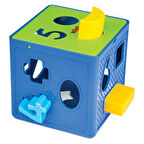 Kiki Neşeli Bultak Küp AE-1210