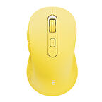 SM-BT08 USB SARI 2 IN 1 BLUETOOTH 2.4GHZ KABLOSUZ MOUSE