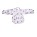 Sevi Bebe Kullan At Kollu Önlüğü ART-262