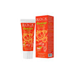 R.O.C.S.Junior Diş Macunu 6-12 Yaş 60 ml Meyveli Gökkuşağı