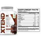 Xtend Pro Whey Isolate(izole) Protein 2.2 kg