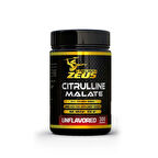 Zeus Nutrition Citrulline Malate 300 Gr-Aromasız