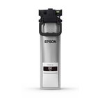Epson C13T11D140 Siyah Yüksek Kapasiteli Orijinal Kartuş