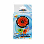 Zapp Toys Renkli Beyblade / Topaç