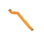 Tecno Spark 8 Pro İle Uyumlu Anakart Ara Film Flex İthal